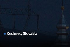 H&euml;na e Luleshtrydhes n&euml; vende t&euml; ndryshme t&euml; bot&euml;s