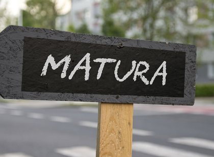 Dalin notat e Matematik&euml;s p&euml;r Matur&euml;n Shtet&euml;rore
