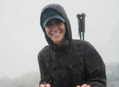 Kate Middleton climbs mountain in support of cancer patients: No one should face