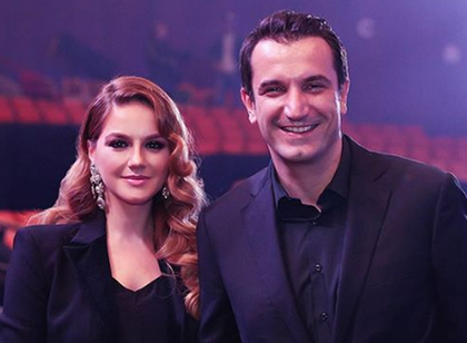 Erion Veliaj has become a father for the second time