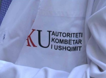 Rritet numri i student&euml;ve t&euml; helmuar n&euml; Akademin&euml; e