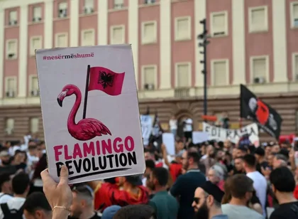 Mbi 120 akademik&euml; shqiptar&euml; t&euml; diaspor&euml;s n&euml;