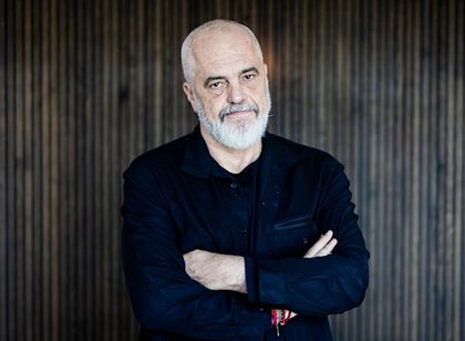 Rama p&euml;r FT: S`jam un&euml; &ldquo;kumbari&rdquo;