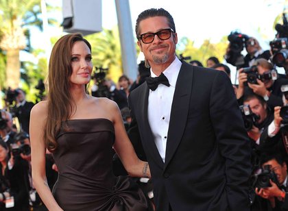 Angelina Jolie rr&euml;fen: Nuk kam dal&euml; me ask&euml;nd prej 10 vitesh,