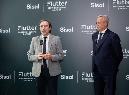 Sisal 7 vite n&euml; Shqip&euml;ri: historia e nj&euml; kompanie t&euml; huaj