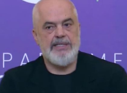 5 mesazhet e kryeministrit Rama