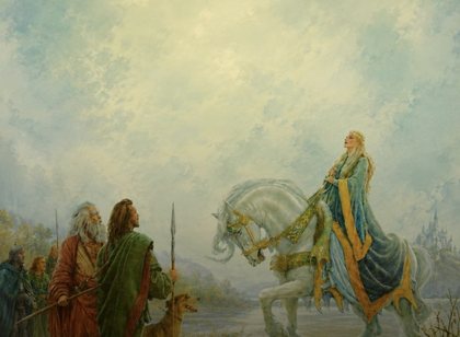 Irlanda ka nj&euml; mit p&euml;r nj&euml; tok&euml; ku askush nuk plaket