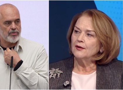 Arta Dade mesazh Ram&euml;s: P&euml;rvishju gjermanishtes, do t&euml; t&euml;