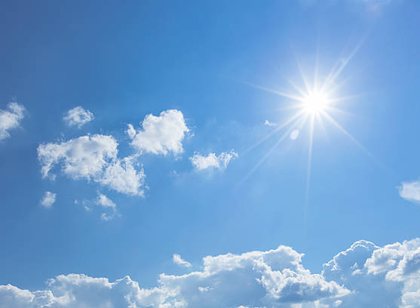 Temperatura deri n&euml; 39 grad&euml; sot!