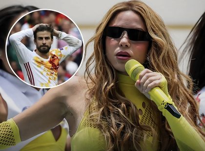 Shakira ka marr&euml; pjes&euml; n&euml; m&euml; shum&euml; Kupa Bote sesa