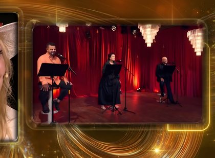 &ldquo;Poezit&euml;&rdquo; e Moza Ahmetit n&euml; finale, si lakmuesi i