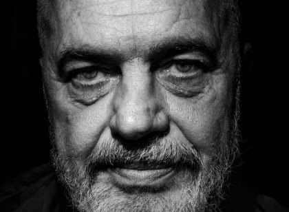 Intervista n&euml; &ldquo;Vanity Fair&rdquo;/ Rama flet p&euml;r Sazanin,