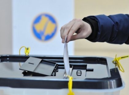 P&euml;rfundon num&euml;rimi i votave n&euml; Kosov&euml;. VV siguroi 53 mandate