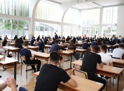 Publikohen notat e Let&euml;rsis&euml; p&euml;r Matur&euml;n Shtet&euml;rore. Ky