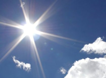 Temperaturat maksimale shkojn&euml; 35 grad&euml;