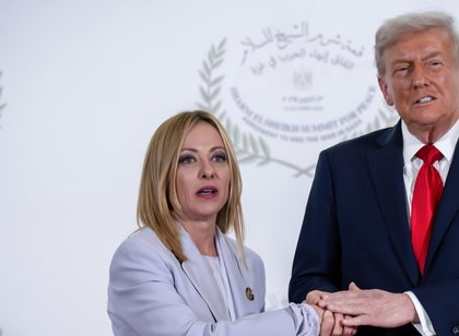 P&euml;rplasja me Melonin, Trump flet s&euml;rish: Nuk e dua, as si fanse