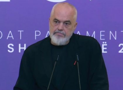 Rama on Zv&euml;rnec: A local fight became the cause of a global clash