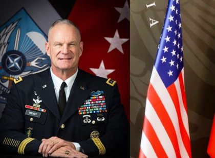 Eric Wendt konfirmohet si Ambasador i SHBA-s&euml; n&euml; Shqip&euml;ri