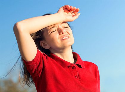 I nxehti ekstrem godet Europ&euml;n. Si t&euml; mbrohesh nga vapa?