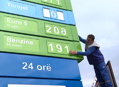 Pas stabilizimit t&euml; &ccedil;mimeve n&euml; burs&euml;, merr fund misioni i