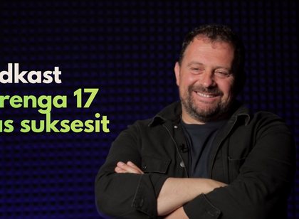 Episodi i Z&euml;meMir&euml;n me Altin Preng&euml;n