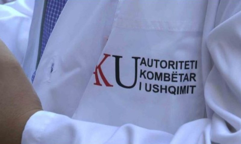 Rritet numri i student&euml;ve t&euml; helmuar n&euml; Akademin&euml; e