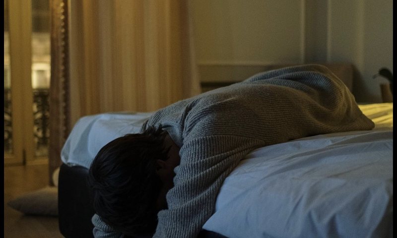 Si t&euml; ndryshon personaliteti pas nj&euml; nate t&euml; keqe gjumi (pa e