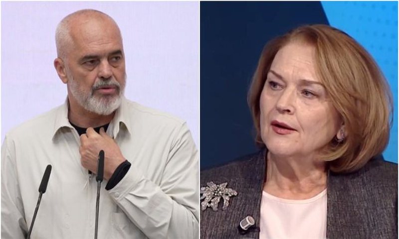 Arta Dade mesazh Ram&euml;s: P&euml;rvishju gjermanishtes, do t&euml; t&euml;