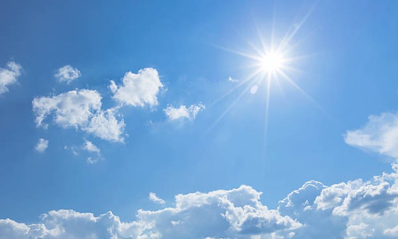 Temperatura deri n&euml; 39 grad&euml; sot!