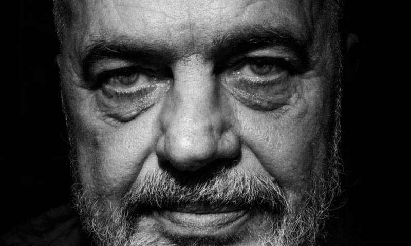 Intervista n&euml; &ldquo;Vanity Fair&rdquo;/ Rama flet p&euml;r Sazanin,