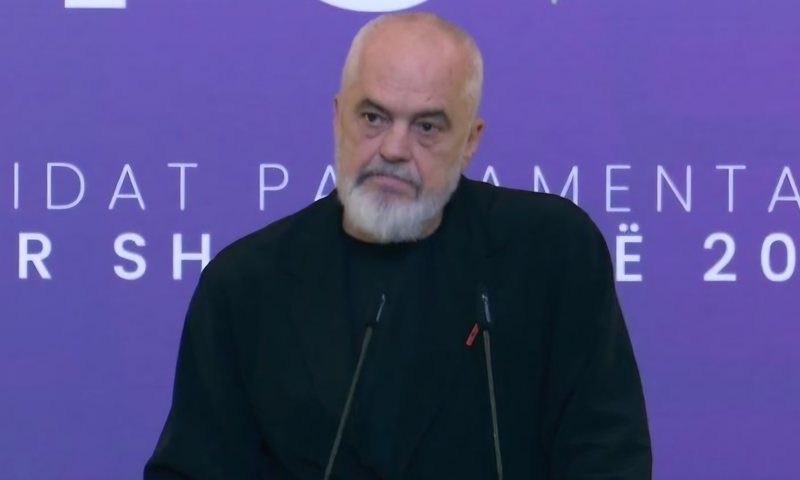 Rama p&euml;r Zv&euml;rnecin: Nj&euml; rrahje lokale u b&euml; shkak p&euml;r