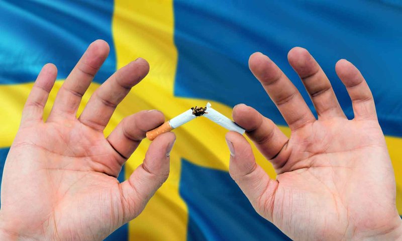 M&euml; pak duhanpir&euml;s se kurr&euml; m&euml; par&euml;: Suedia raporton