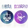 Weekly horoscope Libra - Scorpio