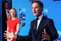 NATO reagon p&euml;r sulmet e SHBA-s&euml; ndaj Iranit: Absolutisht t&euml;