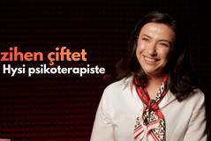 Episodi i Z&euml;meMir&euml;n me psikoterapisten Greta Hysi