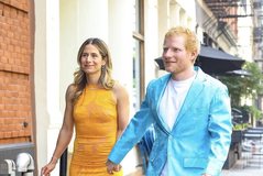 Yjet e famsh&euml;m t&euml; ftuar n&euml; dasm&euml;n e Taylor Swift dhe Travis