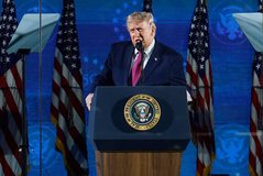SHBA feston 250-vjetorin e Pavar&euml;sis&euml;/ Donald Trump: Amerika nuk do