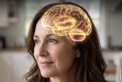 Menopauza ndryshon trurin e grave, tregojn&euml; studimet