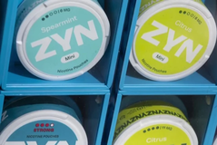 FDA klasifikon ZYN si produkt me risk t&euml; modifikuar&nbsp;