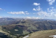 Pasdite priten reshje shiu n&euml; disa zona n&euml; vend