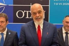 Samiti i ardhsh&euml;m i NATO-s do t&euml; mbahet n&euml; Tiran&euml;