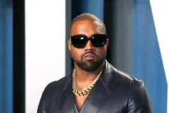 Kanye West's concert in Tirana today! Roads that will be blocked