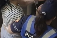 The 19-year-old who raped the teenager in Fier defies the court, insults