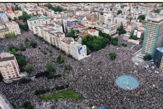 Il Sole 24 ore shkruan: Nga Beogradi n&euml; Tiran&euml;, &ldquo;pranvera