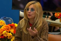 From favorite, to targeted. Gen Z does not accept Moza Ahmeti's excuse for