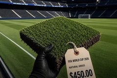 FIFA po shet barin e finales s&euml; Kup&euml;s s&euml; Bot&euml;s