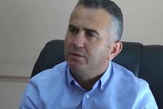 SPAK takes the former mayor of Divjaka, Fredi Kokonesi, as a defendant