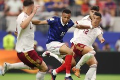 After 16 years, Spain reaches the World Cup final
