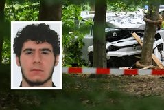 Sulmi n&euml; Gjermani ishte akt terrorist, autori ende n&euml; k&euml;rkim