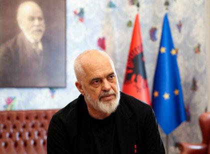 Rama sqaron pse nuk reagoi ndaj deklarat&euml;s s&euml; ministres serbe p&euml;r